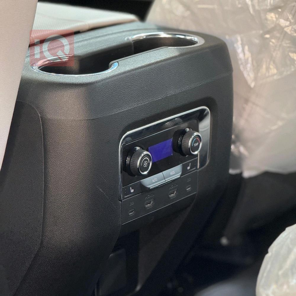 شيفروليه تاهو